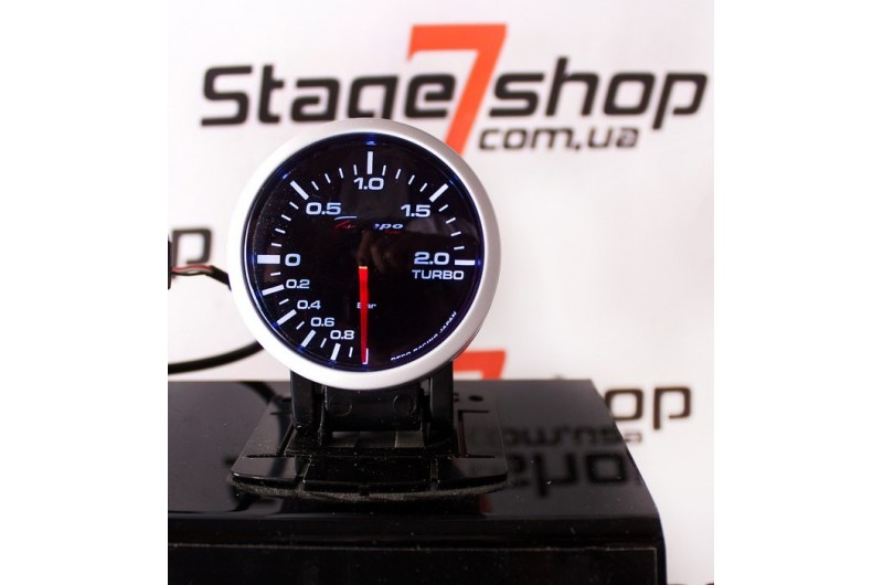 Давление наддува Depo Racing WA5201B